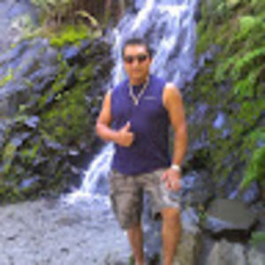 Meet your Posher, Alberto